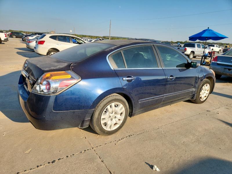 2011 NISSAN ALTIMA S - 1N4AL2AP6AN550851