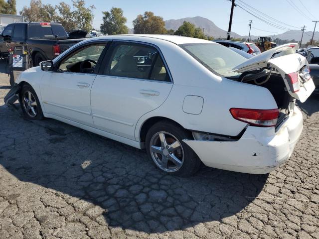 2004 HONDA ACCORD EX #3285845593