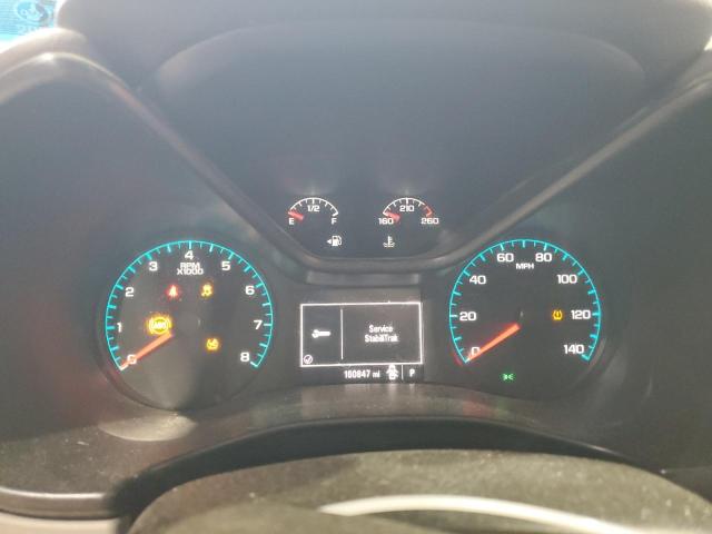 2018 GMC CANYON 1GTH6BEN7J1223097