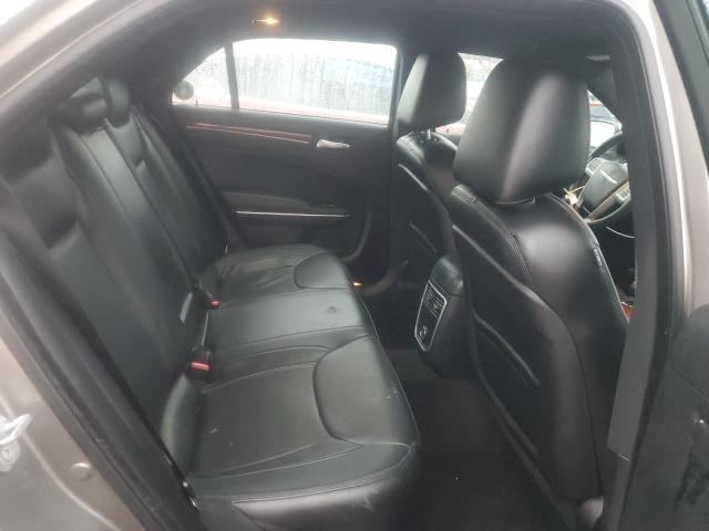 2014 CHRYSLER 300 - 2C3CCAAG7EH228817