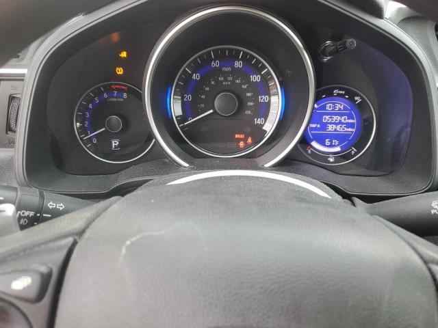 2015 HONDA FIT EX 3HGGK5H86FM759405