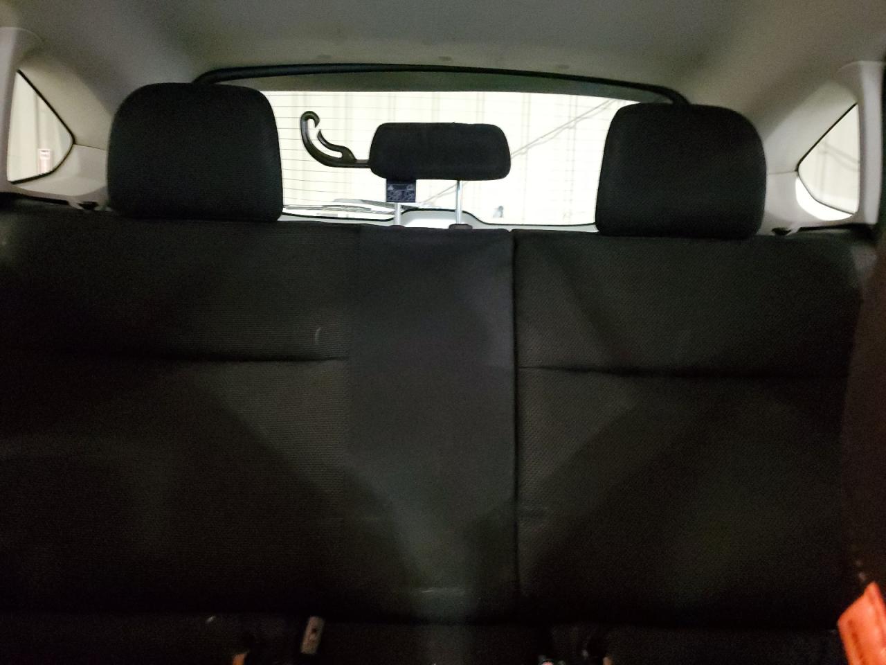 SUBARU CROSSTREK PREMIUM