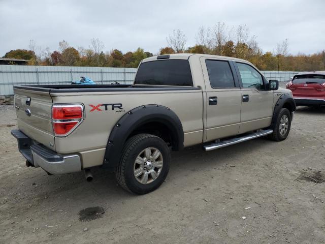 2010 FORD F150 SUPER - 1FTFW1EV7AFB57297