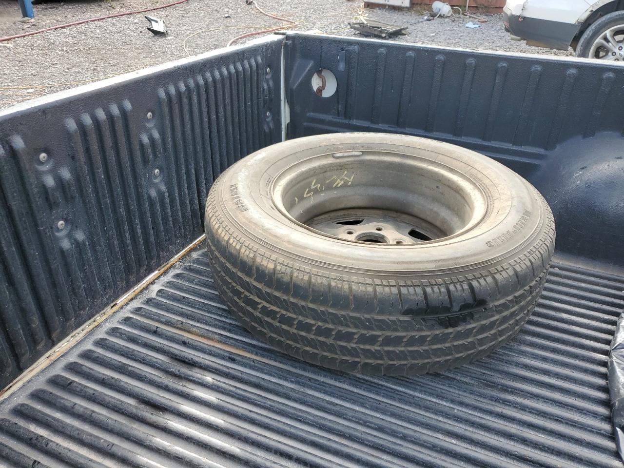 Lot #3263871711 2003 TOYOTA TACOMA