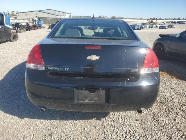 2016 CHEVROLET IMPALA LIM - 2G1WB5E31G1154566