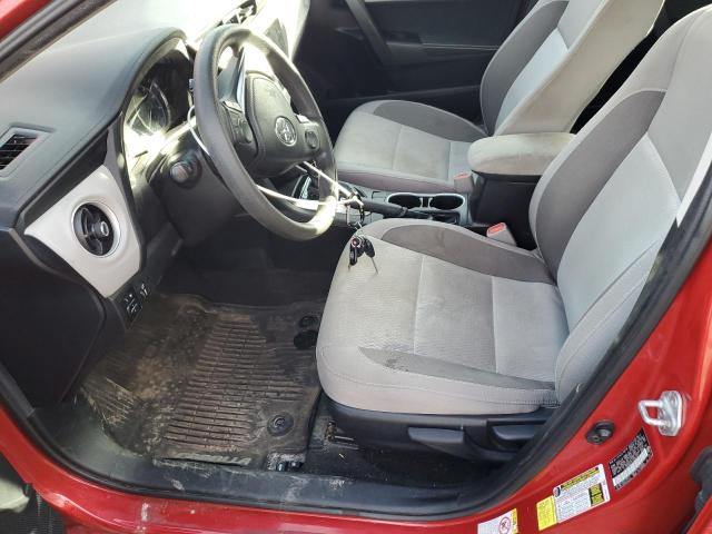 2018 TOYOTA COROLLA L 2T1BURHE5JC990197