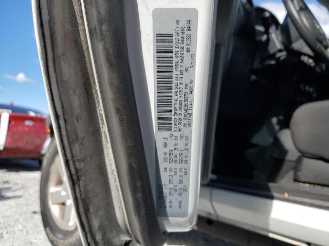 2017 JEEP WRANGLER S 1C4AJWAG9HL589754