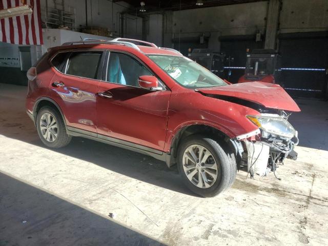 2015 NISSAN ROGUE S 5N1AT2MT0FC900203