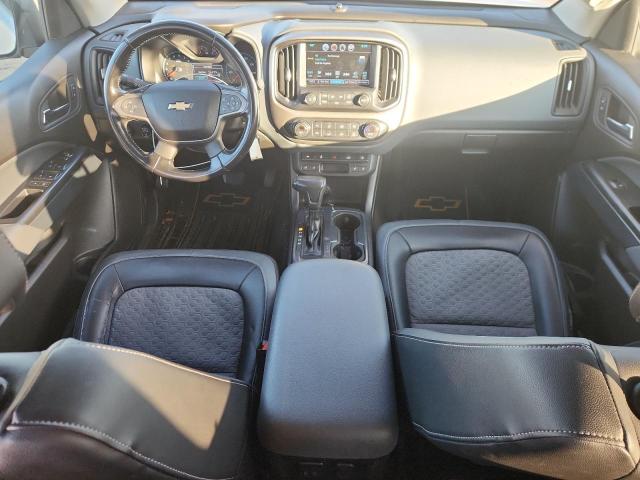 2016 CHEVROLET COLORADO Z - 1GCGTDE32G1339363