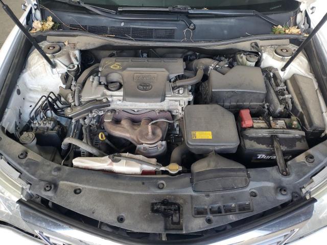 2014 TOYOTA CAMRY L - 4T4BF1FK2ER428384