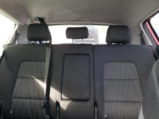 2021 KIA SPORTAGE L - KNDPMCAC6M7889235