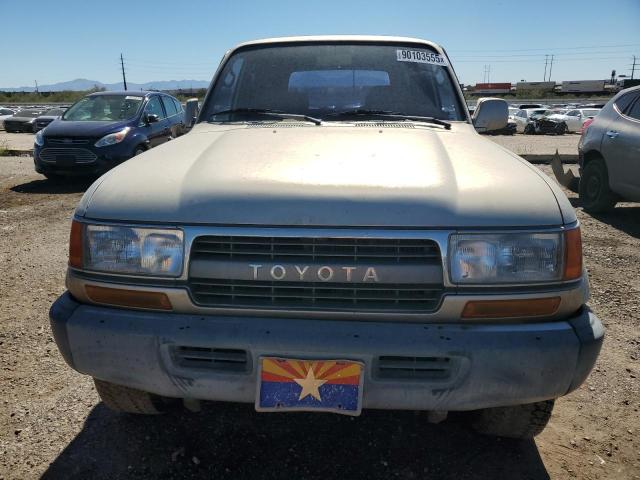 1991 TOYOTA LAND CRUIS #3274867119