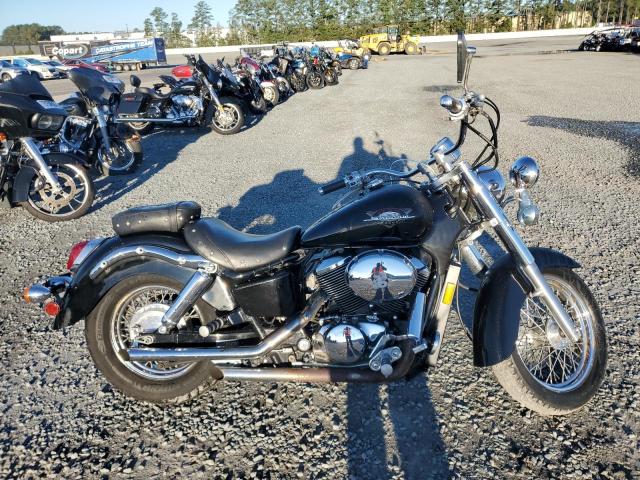 2000 HONDA VT750 CD JH2RC4430YK300381