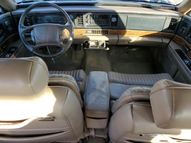 1994 BUICK PARK AVENU #3287844106