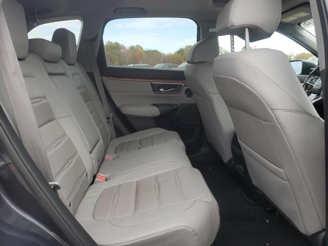 2018 HONDA CR-V EXL - 2HKRW2H82JH603645