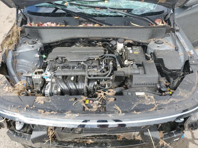 2025 HYUNDAI KONA SEL - KM8HCCAB1SU331589