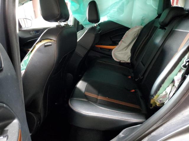 2018 FORD ECOSPORT - MAJ6P1CLXJC245007