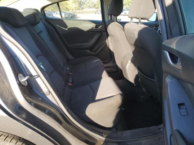 2016 MAZDA 3 TOURING - 3MZBM1W76GM311198