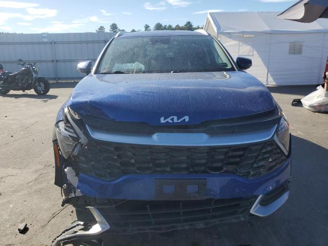 2023 KIA SPORTAGE EX - 5XYK3CAF6PG025106