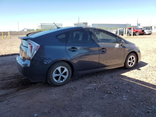 2013 TOYOTA PRIUS - JTDKN3DU5D5620537
