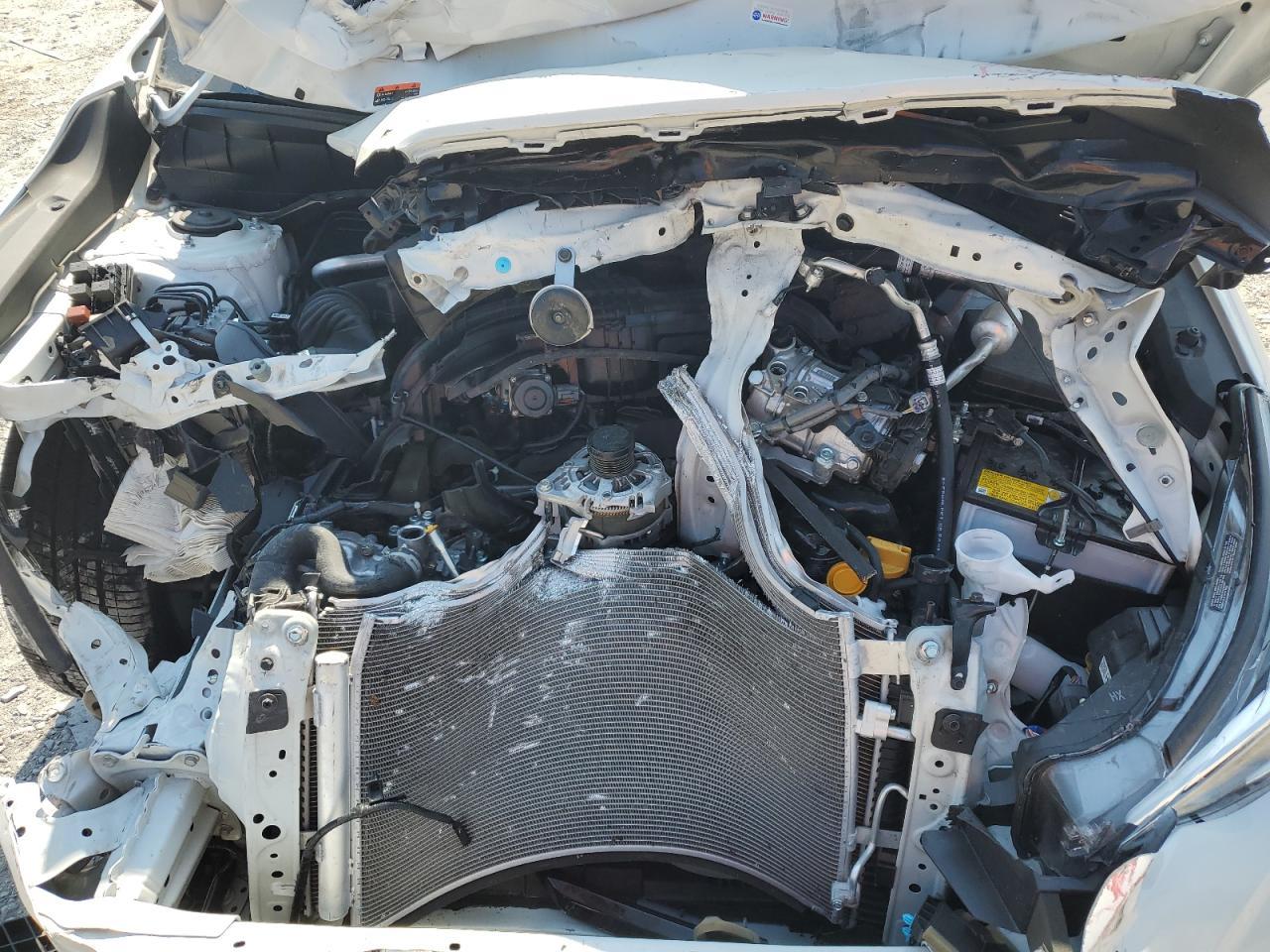 Lot #3266756360 2024 SUBARU IMPREZA SP