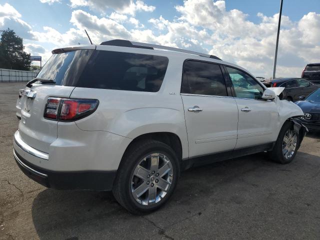 2017 GMC ACADIA LIM - 1GKKRSKD6HJ221283