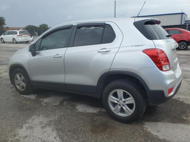 2020 CHEVROLET TRAX LS #3301767405