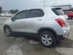 Lot #3301767405 2020 CHEVROLET TRAX LS