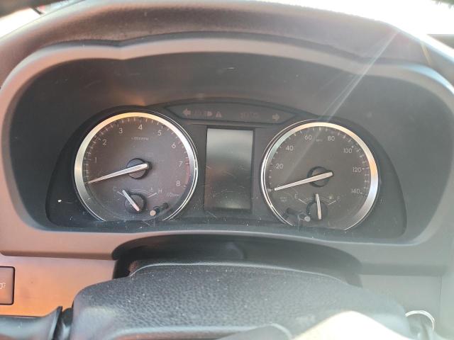 2017 TOYOTA HIGHLANDER - 5TDKZRFHXHS522174