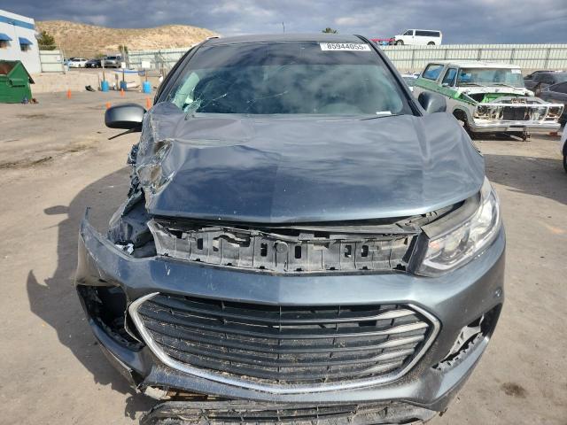 2020 CHEVROLET TRAX LS #3278750616