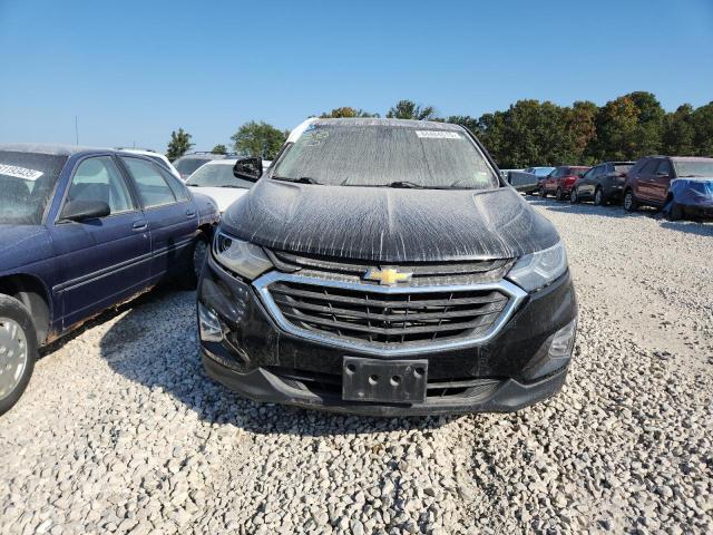2018 CHEVROLET EQUINOX LT 3GNAXJEV2JL258509