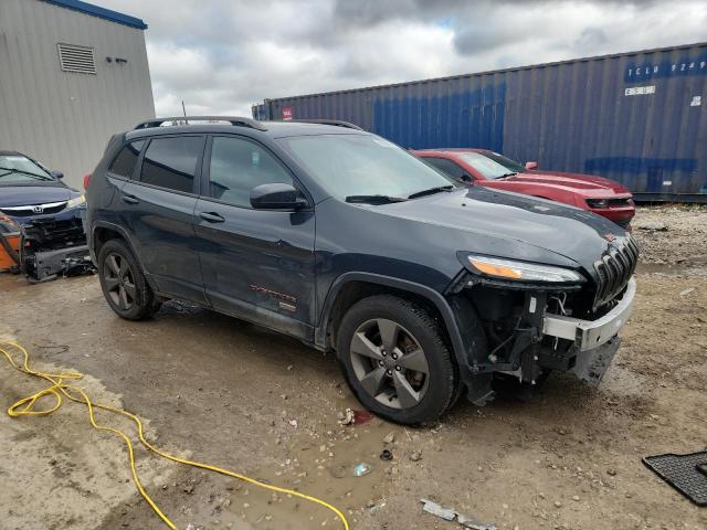 2017 JEEP CHEROKEE L - 1C4PJMCB1HW531202