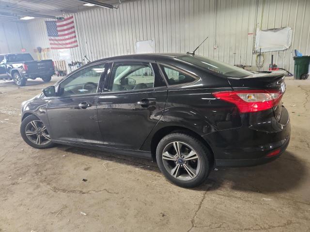 2014 FORD FOCUS SE - 1FADP3F21EL379500
