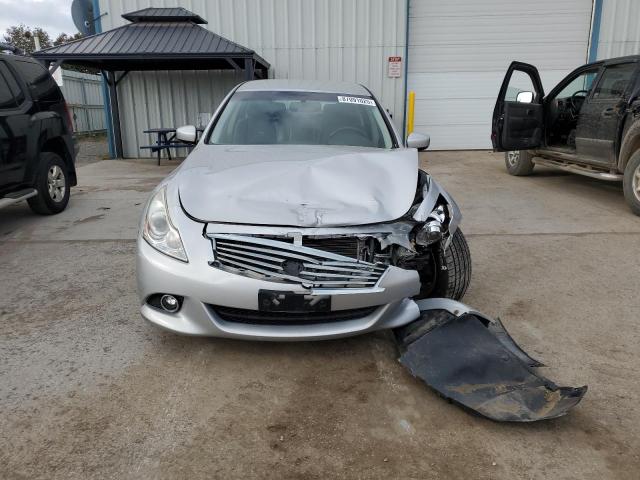 2012 INFINITI G37 - JN1CV6AR3CM682760