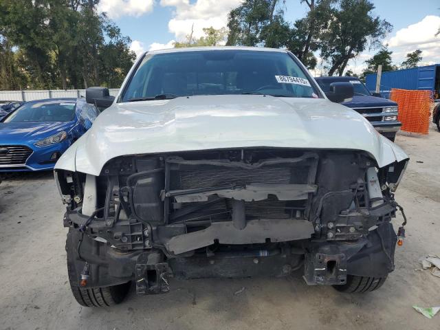 2018 RAM 1500 SLT 1C6RR7LT7JS352176