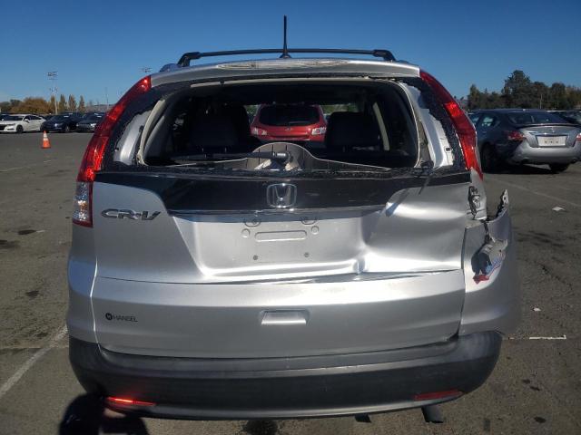 2014 HONDA CR-V EXL #3309648925