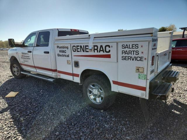 2019 RAM 2500 TRADE 3C6UR5HJ0KG716629