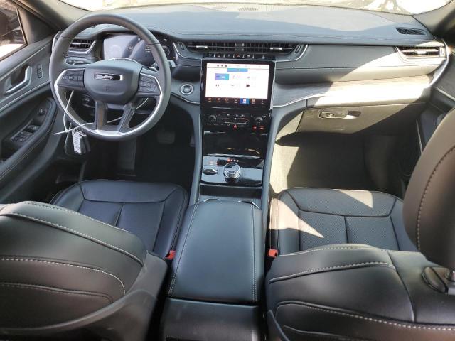 2025 JEEP GRAND CHER #3302776921