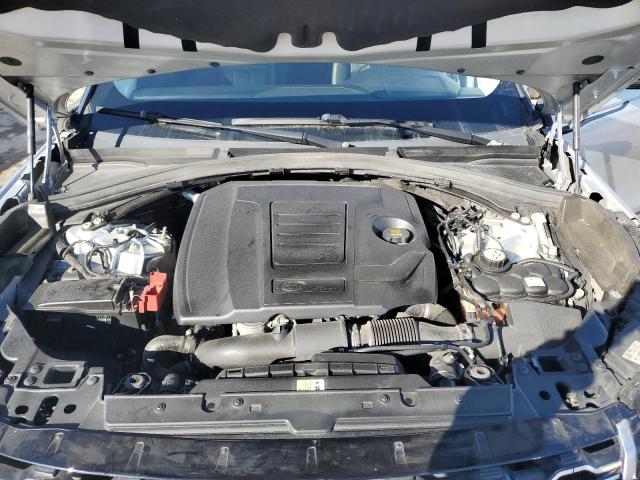 2019 LAND ROVER RANGE ROVE #3290212218