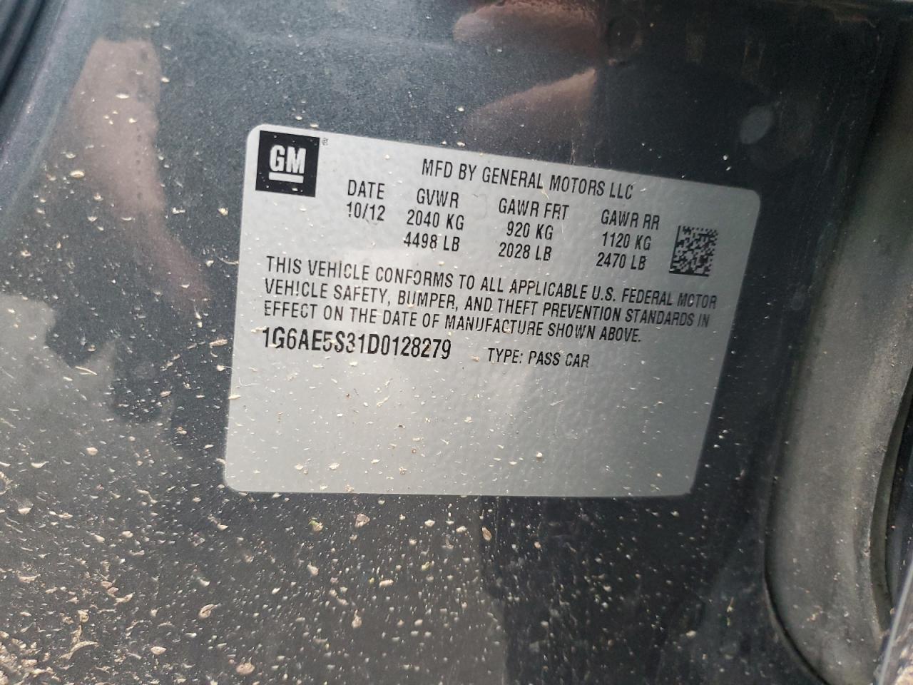 CADILLAC ATS PREMIUM