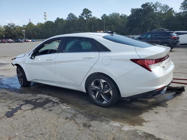 2022 HYUNDAI ELANTRA SE #3303775440