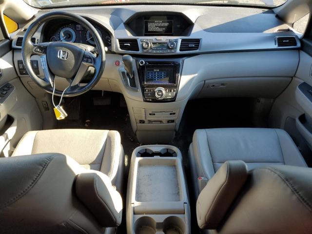 2016 HONDA ODYSSEY EX 5FNRL5H67GB042620