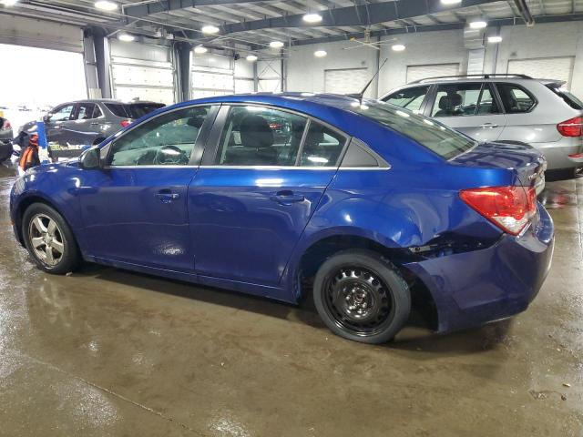2012 CHEVROLET CRUZE LT - Other View