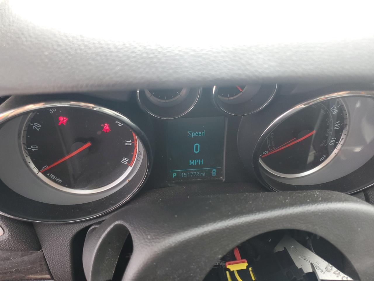 BUICK ENCORE PREMIUM