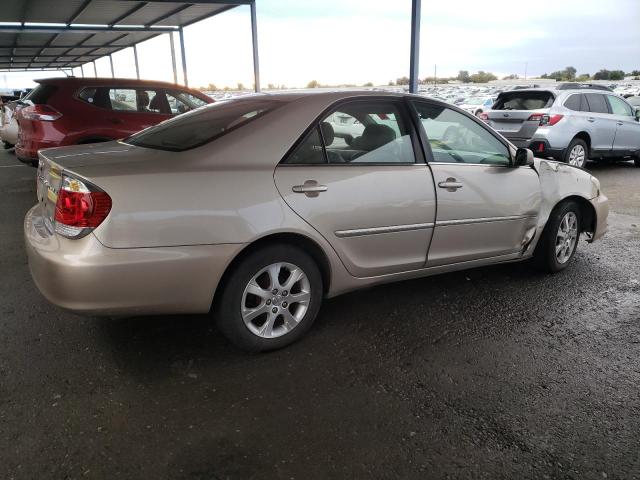 2005 TOYOTA CAMRY LE #3302631050