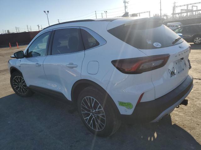 2023 FORD ESCAPE - 1FMCU0E18PUA15752