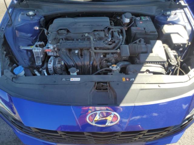 2023 HYUNDAI ELANTRA SE #3294488491