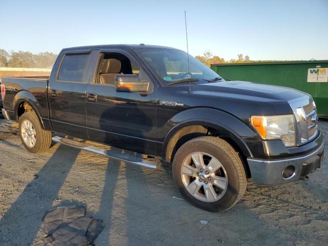 2009 FORD F150 SUPER #3281636394