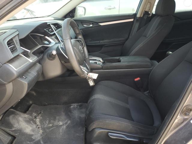 2016 HONDA CIVIC EX #3283977799