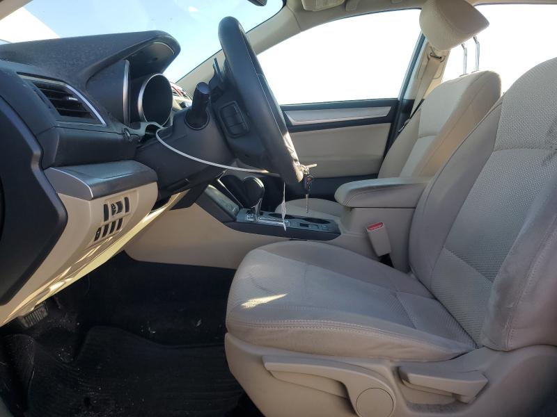 2018 SUBARU OUTBACK 2.5I - 4S4BSAAC7J3227764